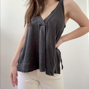 Madewell tank top